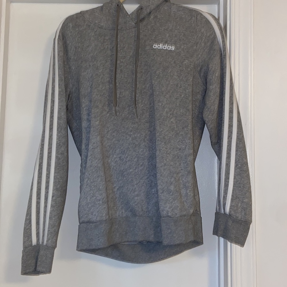 Adidas Hoodie
